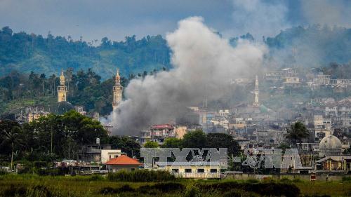 Đụng độ giữa quân đội Philippines và phiến quân, 12 binh sĩ thiệt mạng ảnh 1